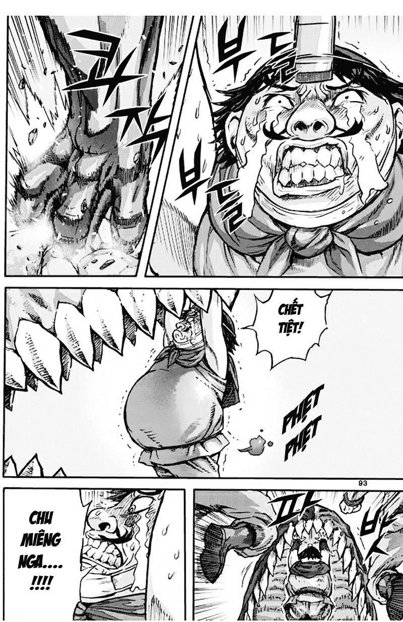 Diêm Đế Chapter 52.4 - 4