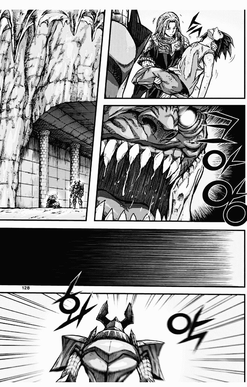 Diêm Đế Chapter 52.5 - 11