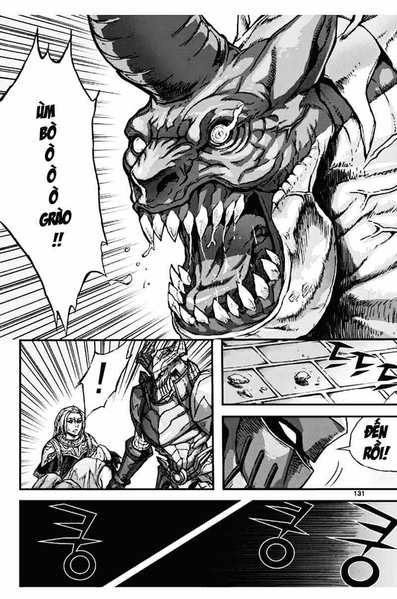 Diêm Đế Chapter 52.5 - 14
