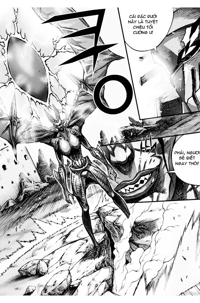 Diêm Đế Chapter 52.6 - 15