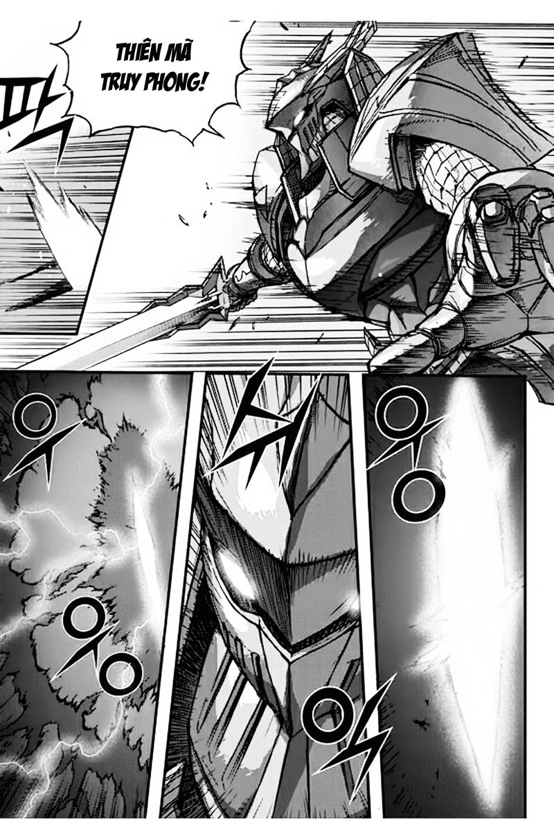Diêm Đế Chapter 52.6 - 16