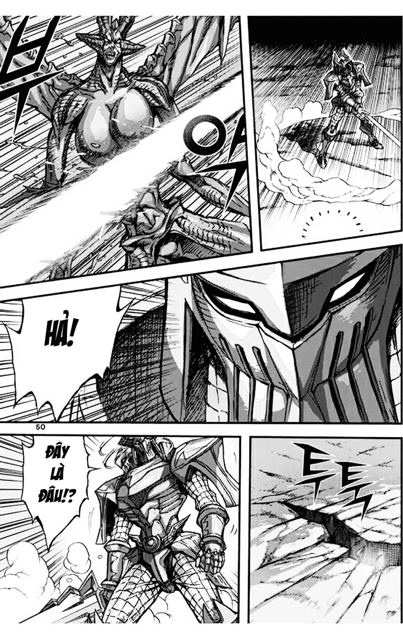 Diêm Đế Chapter 52.6 - 18