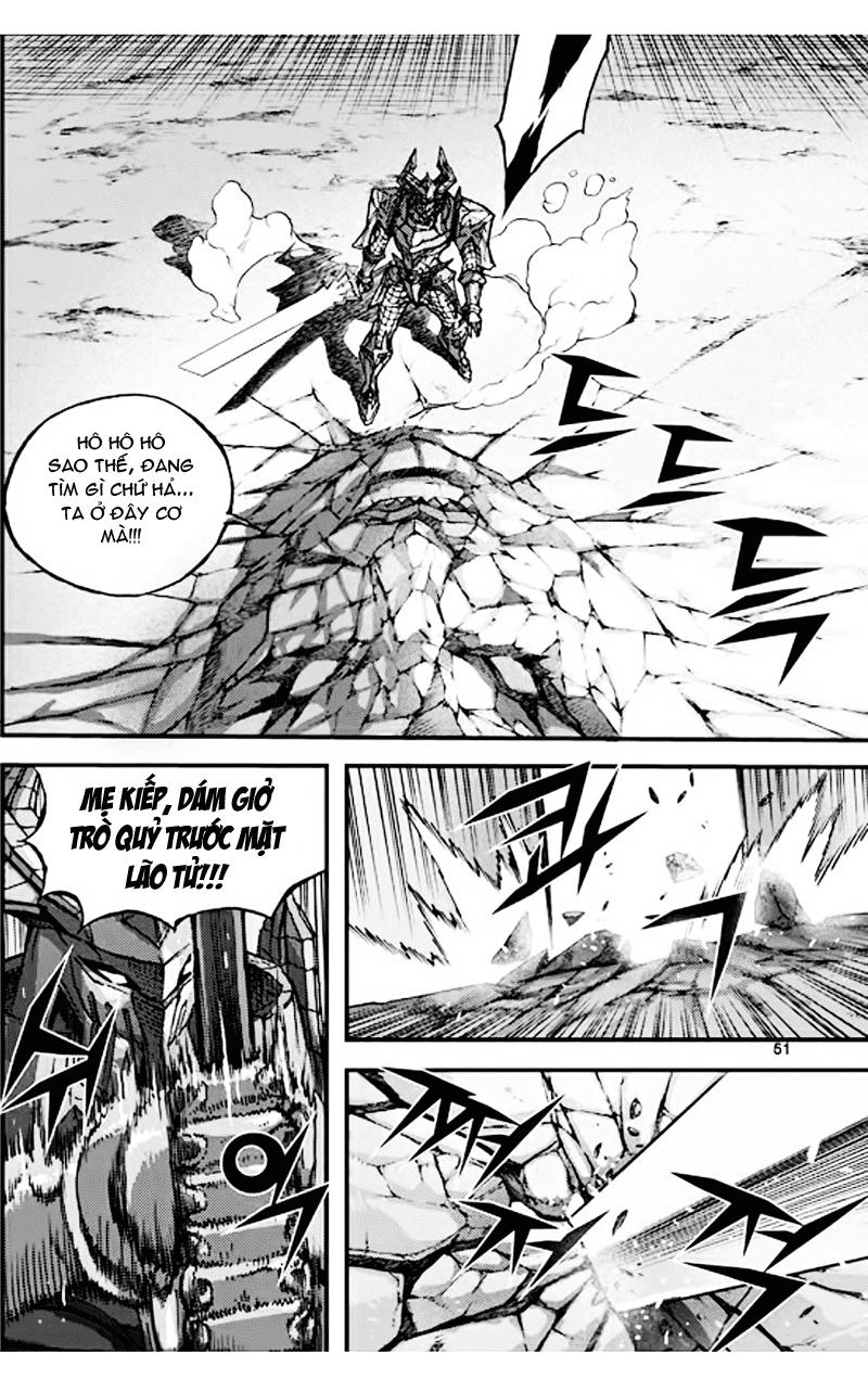 Diêm Đế Chapter 52.6 - 19