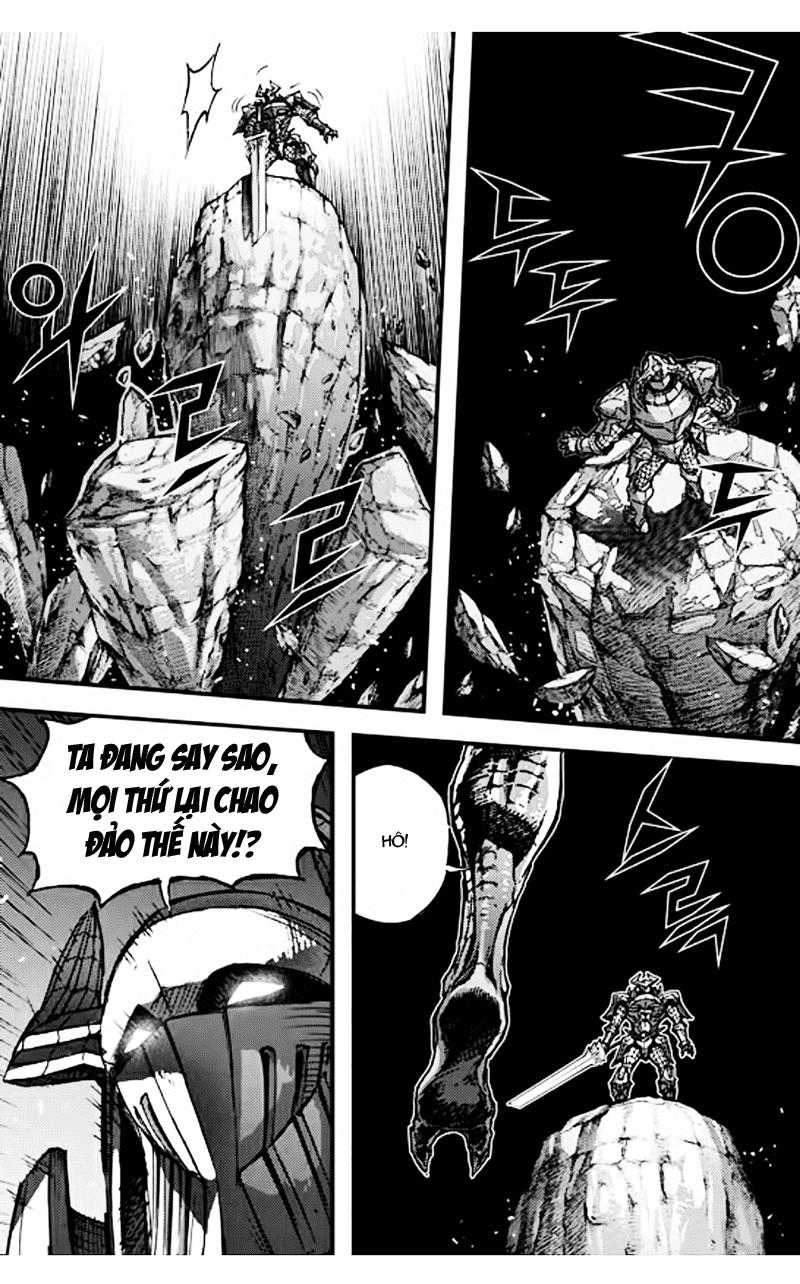 Diêm Đế Chapter 52.6 - 20