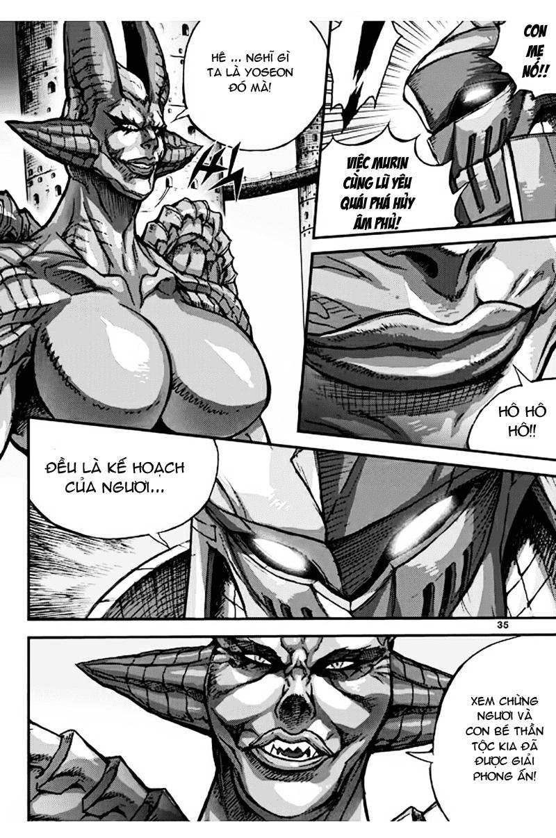 Diêm Đế Chapter 52.6 - 3