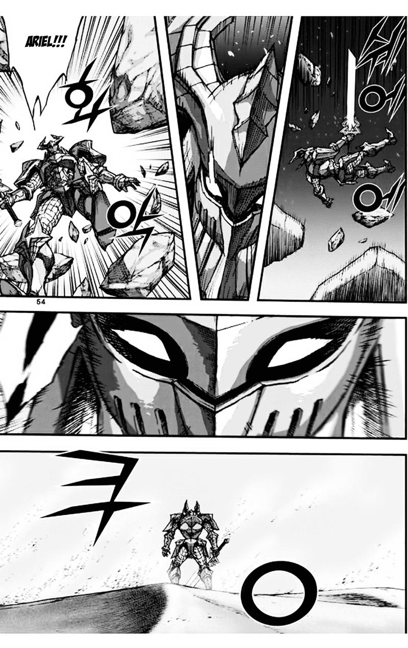 Diêm Đế Chapter 52.6 - 22