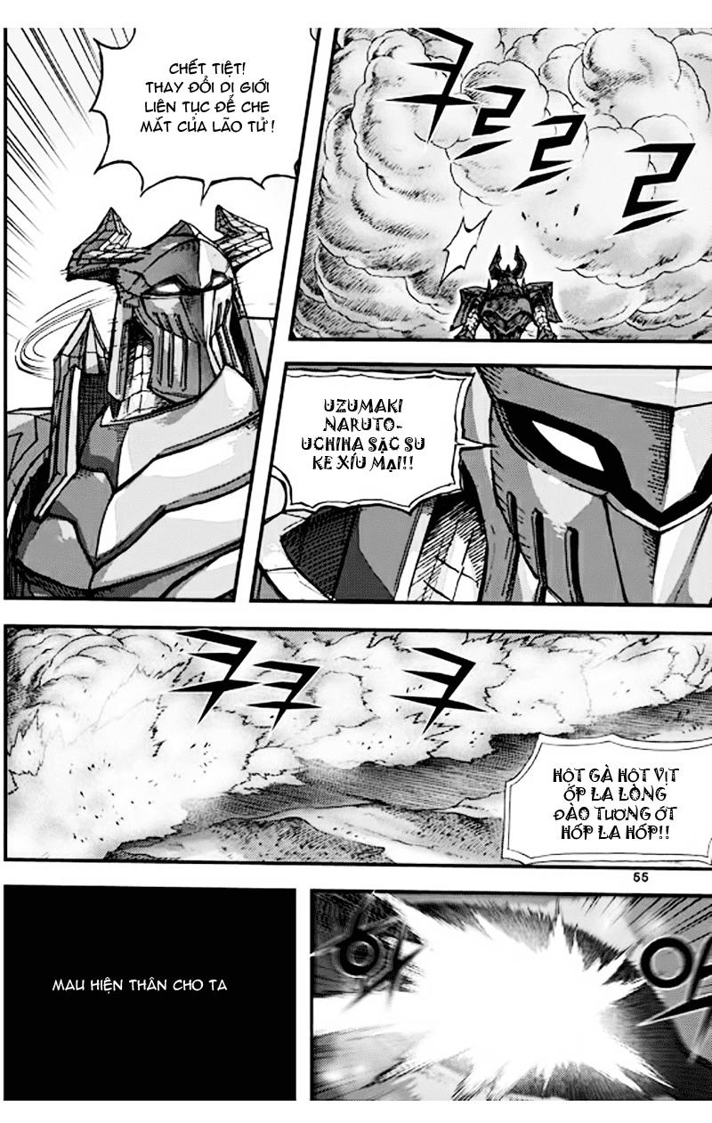 Diêm Đế Chapter 52.6 - 23