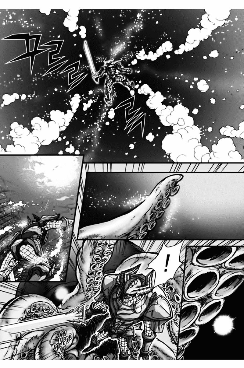 Diêm Đế Chapter 52.6 - 25