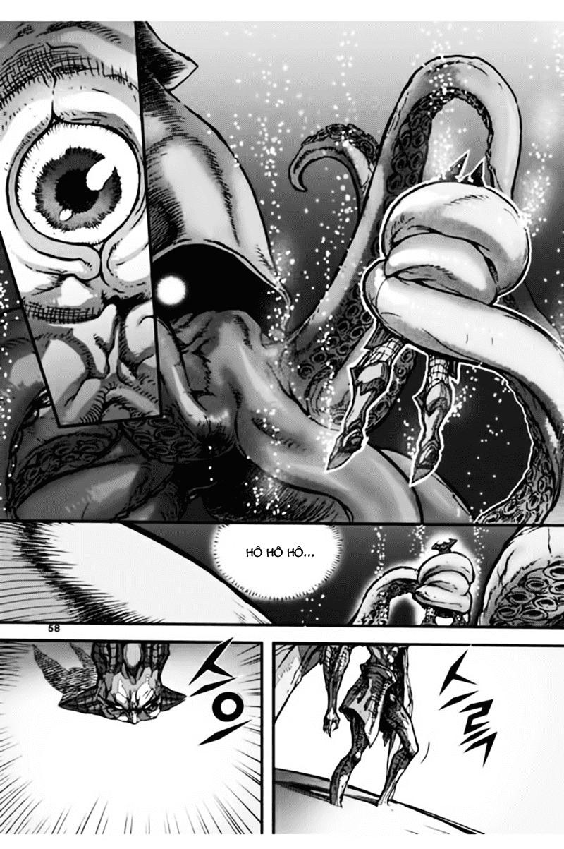 Diêm Đế Chapter 52.6 - 26