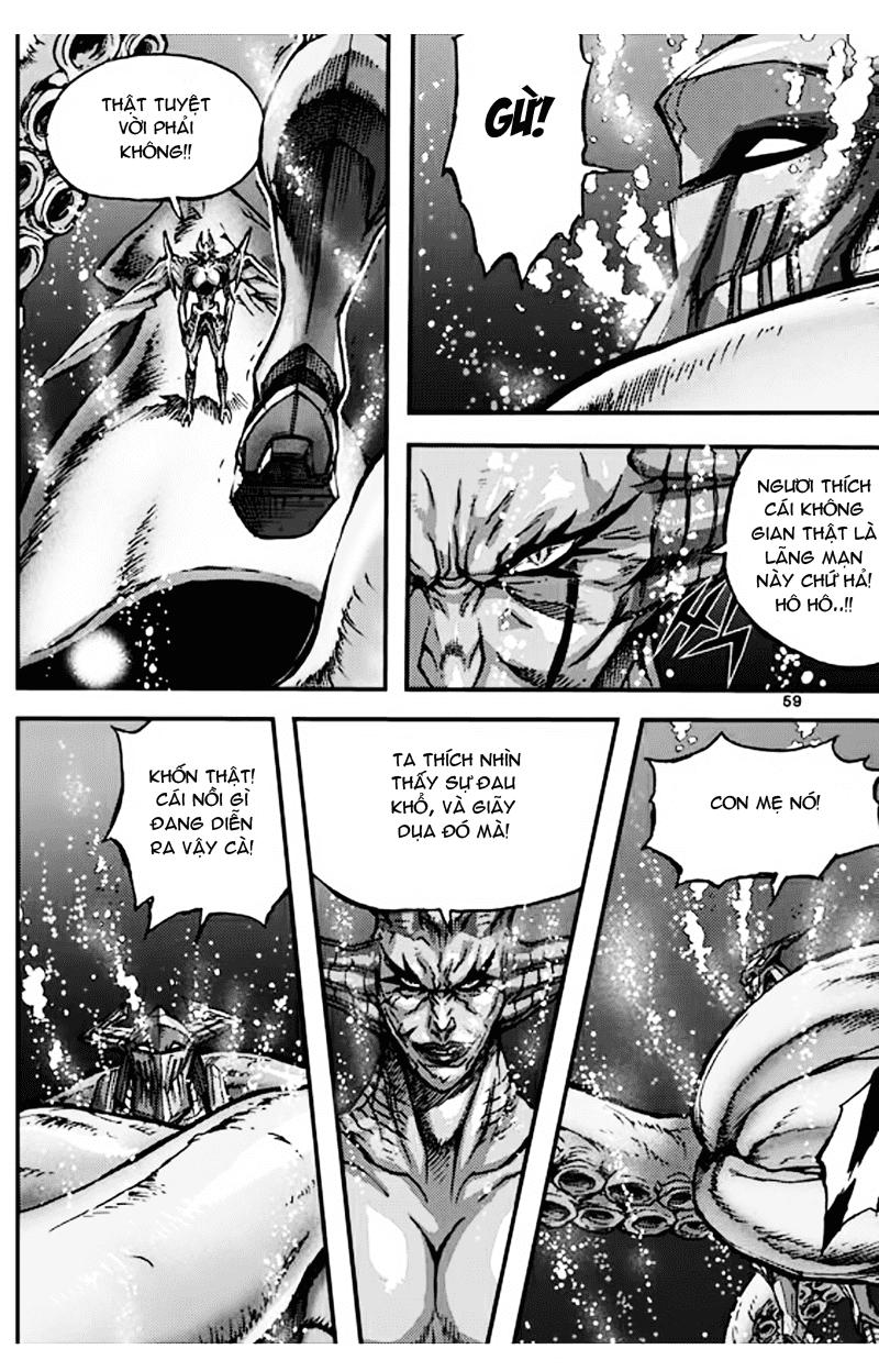 Diêm Đế Chapter 52.6 - 27