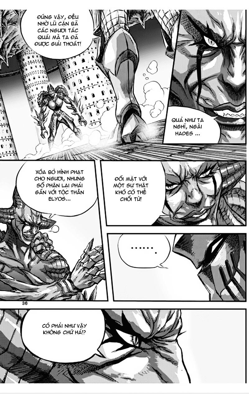 Diêm Đế Chapter 52.6 - 4