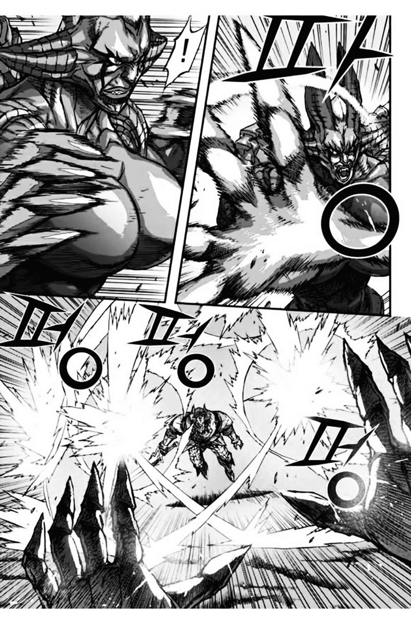 Diêm Đế Chapter 52.6 - 6