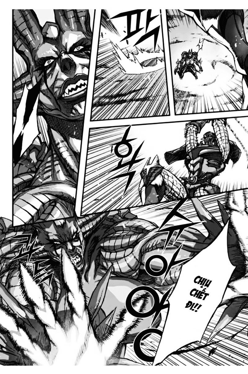 Diêm Đế Chapter 52.6 - 7