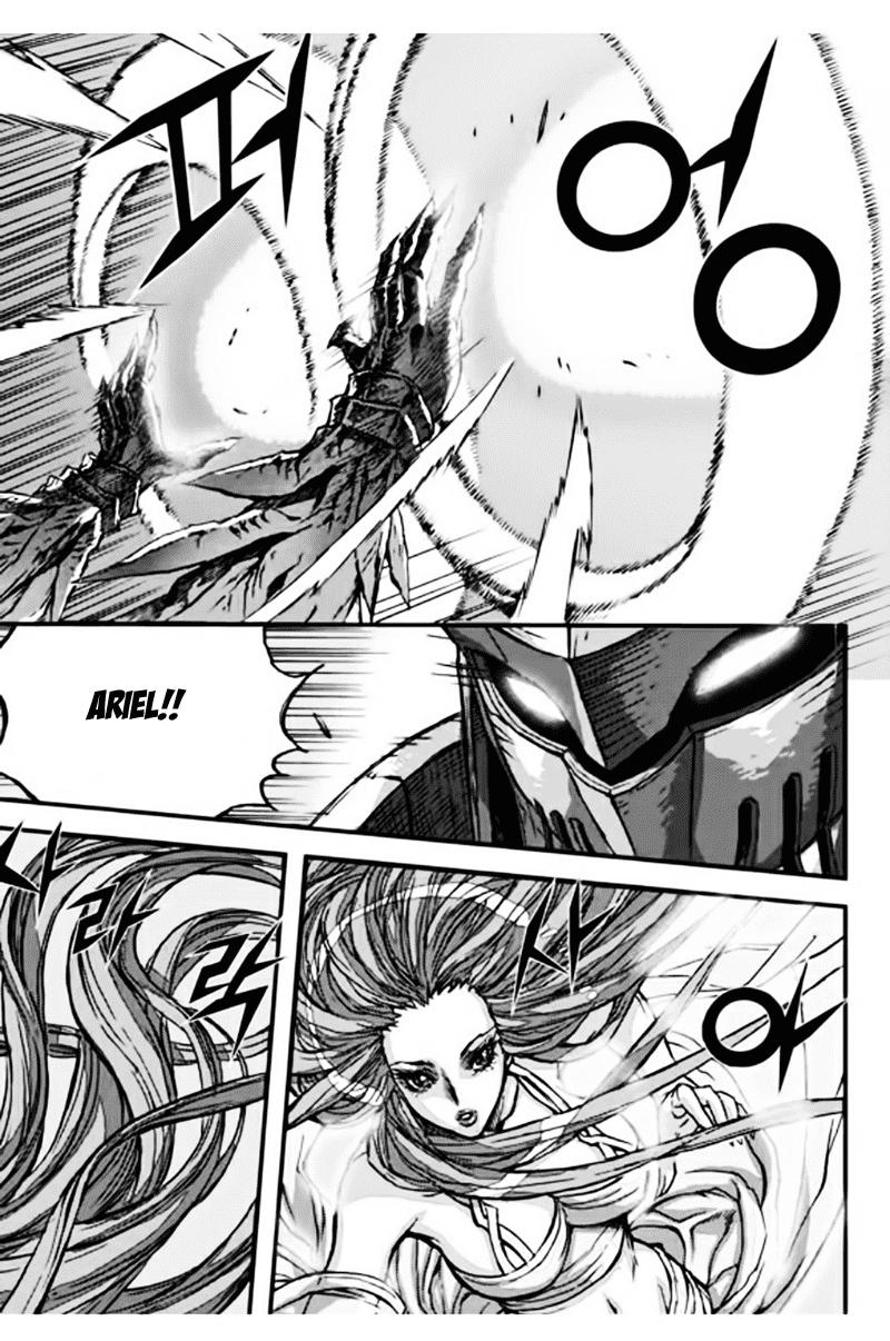 Diêm Đế Chapter 52.6 - 8