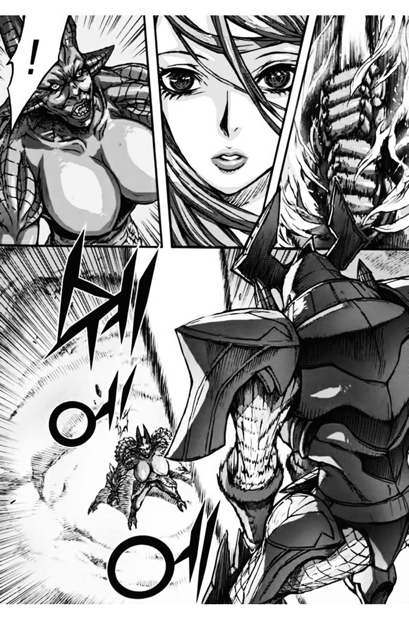 Diêm Đế Chapter 52.6 - 10