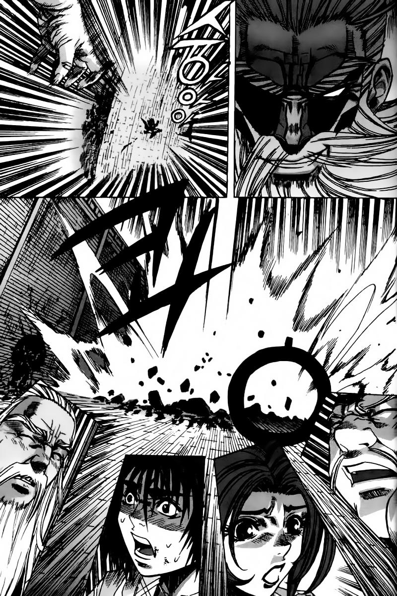 Diêm Đế Chapter 52 - 15