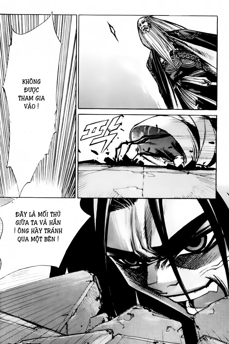 Diêm Đế Chapter 52 - 10
