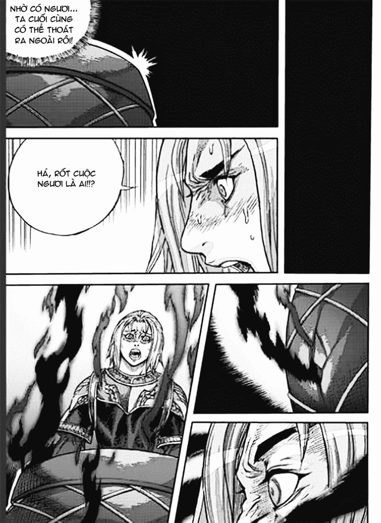 Diêm Đế Chapter 53.1 - 12