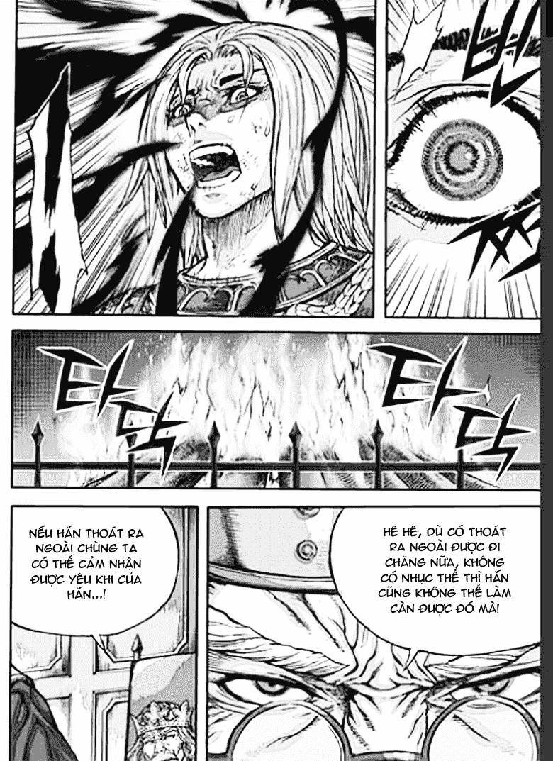 Diêm Đế Chapter 53.1 - 13