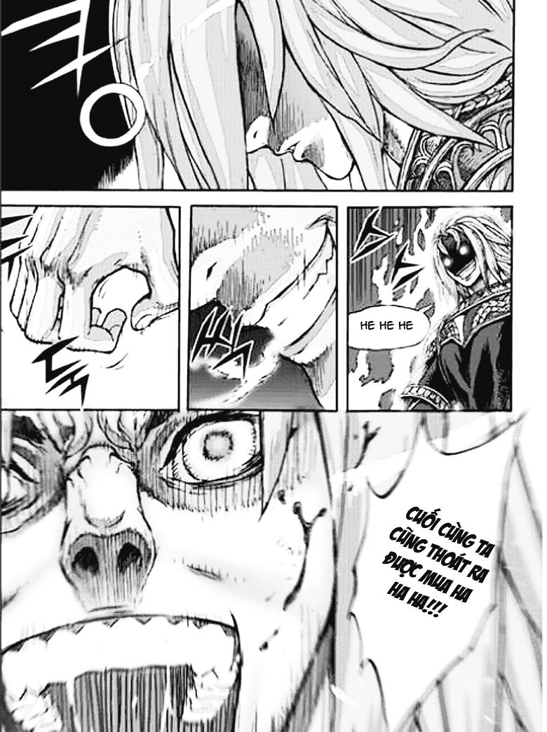 Diêm Đế Chapter 53.1 - 14