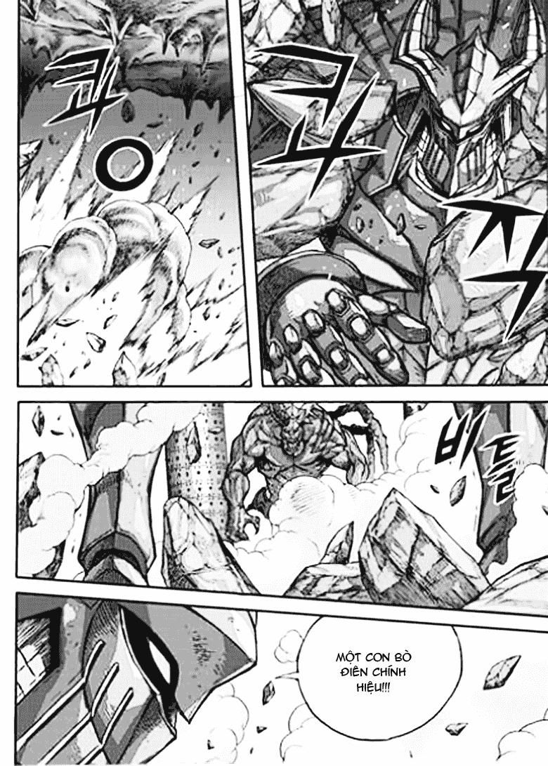 Diêm Đế Chapter 53.1 - 15