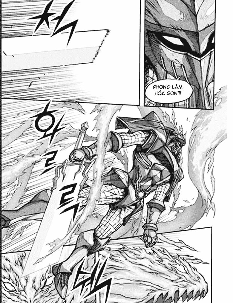 Diêm Đế Chapter 53.1 - 18