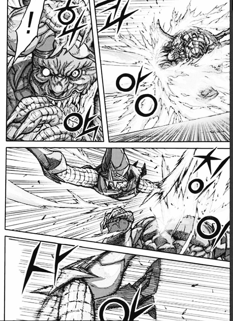 Diêm Đế Chapter 53.1 - 19