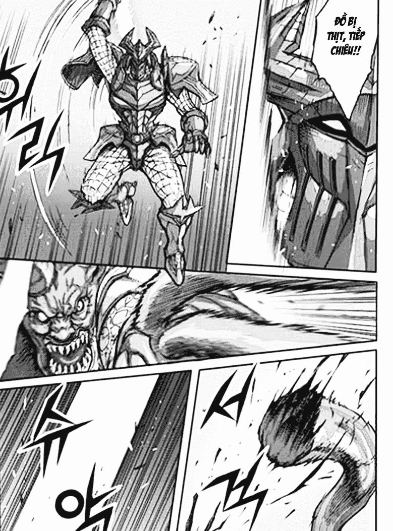 Diêm Đế Chapter 53.1 - 20