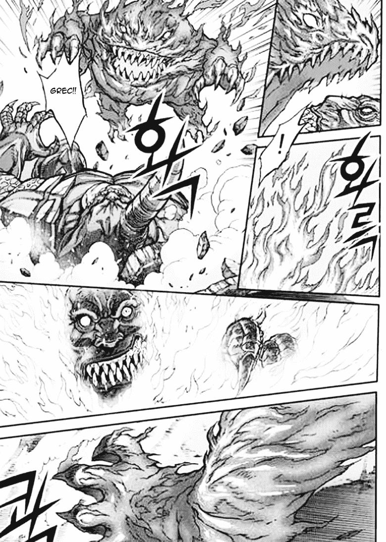 Diêm Đế Chapter 53.1 - 22