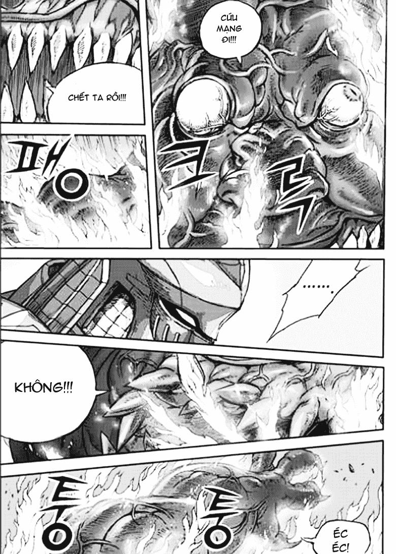 Diêm Đế Chapter 53.1 - 24