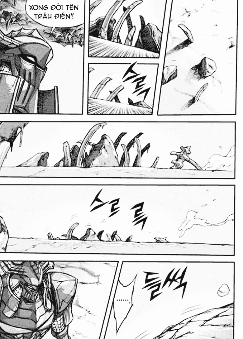 Diêm Đế Chapter 53.1 - 26