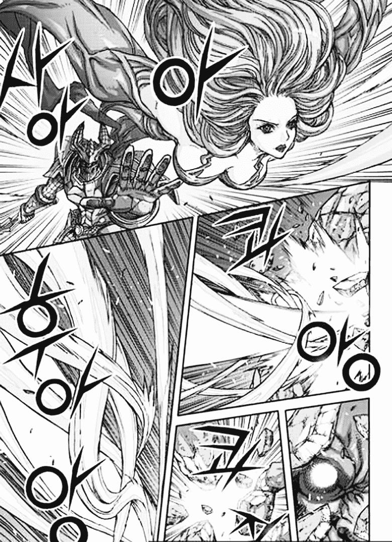 Diêm Đế Chapter 53.1 - 28