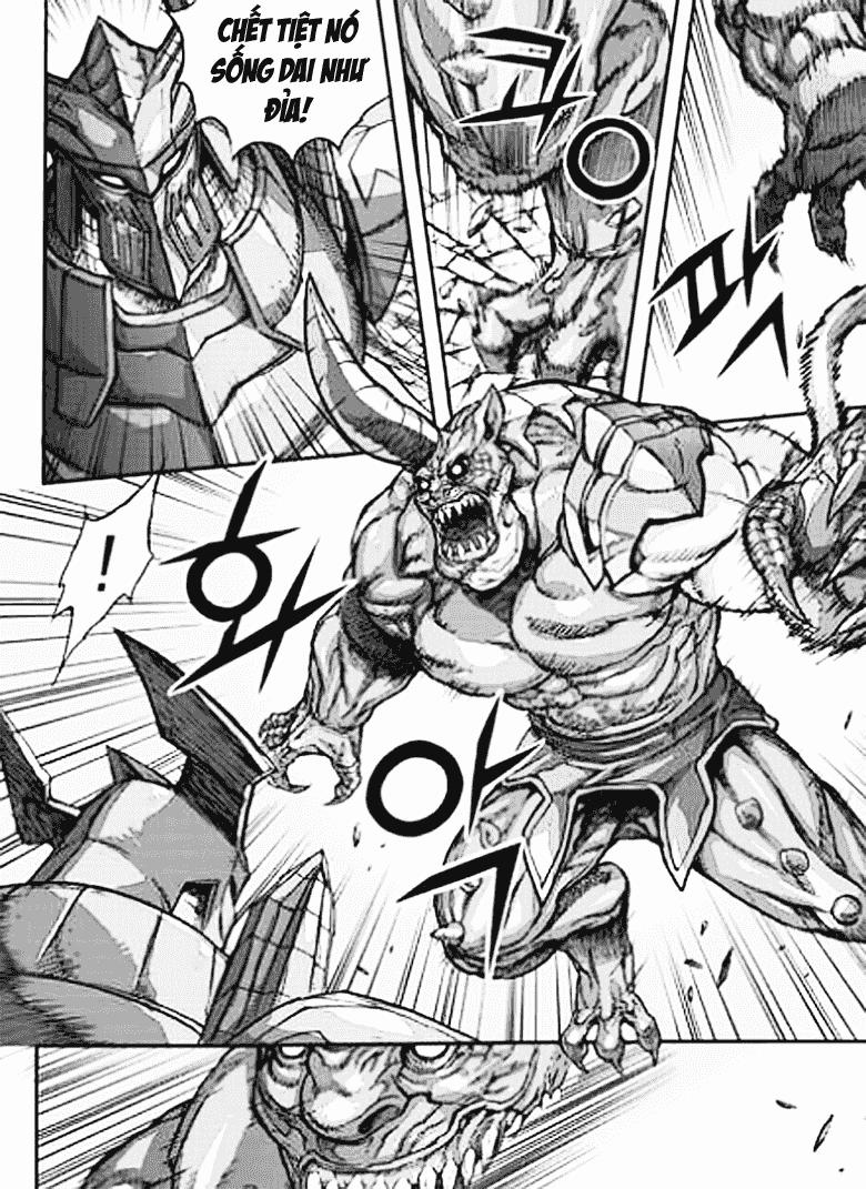 Diêm Đế Chapter 53.1 - 29