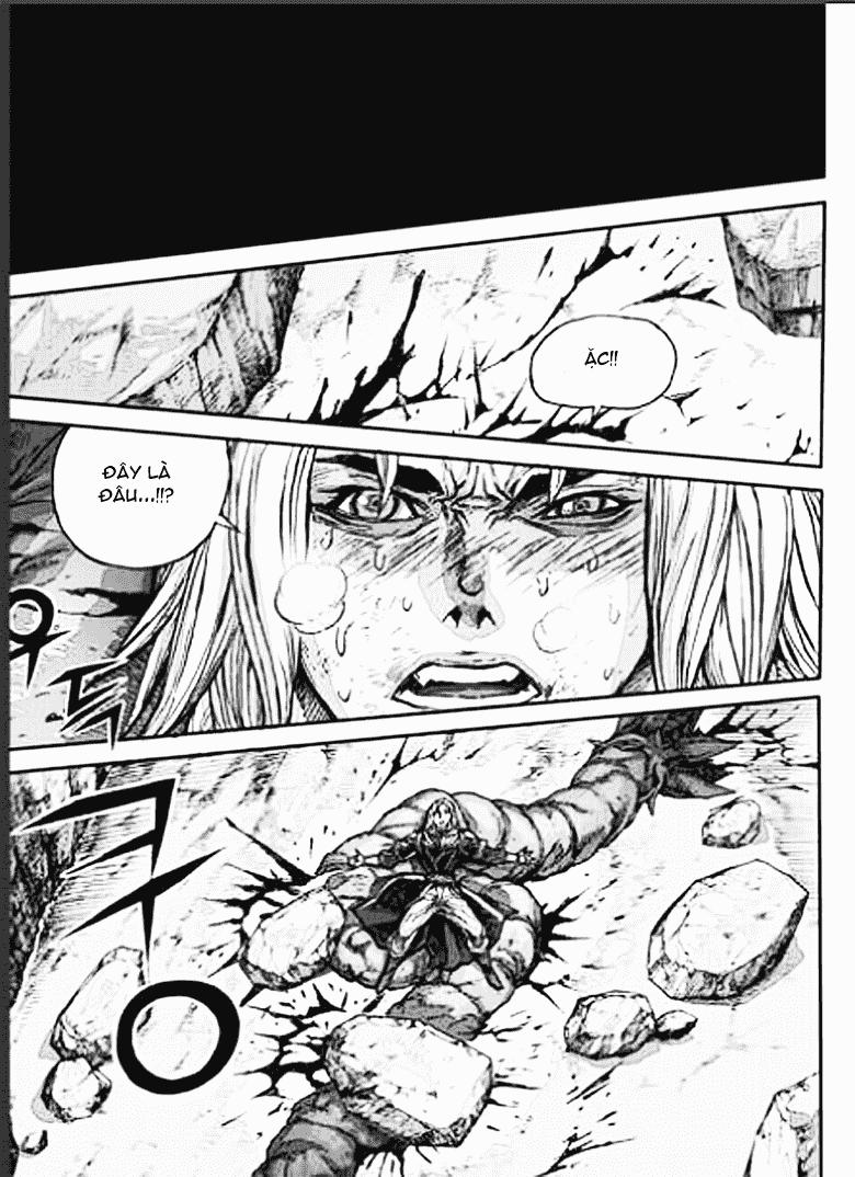 Diêm Đế Chapter 53.1 - 4