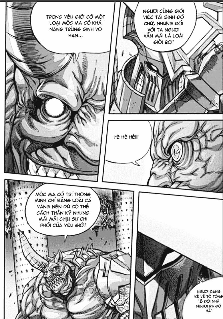 Diêm Đế Chapter 53.1 - 31