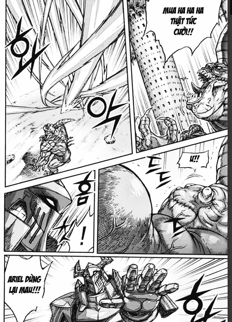 Diêm Đế Chapter 53.1 - 33