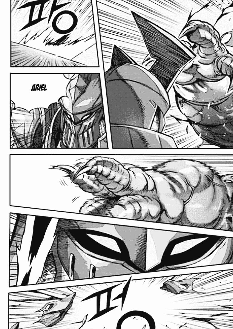 Diêm Đế Chapter 53.1 - 35