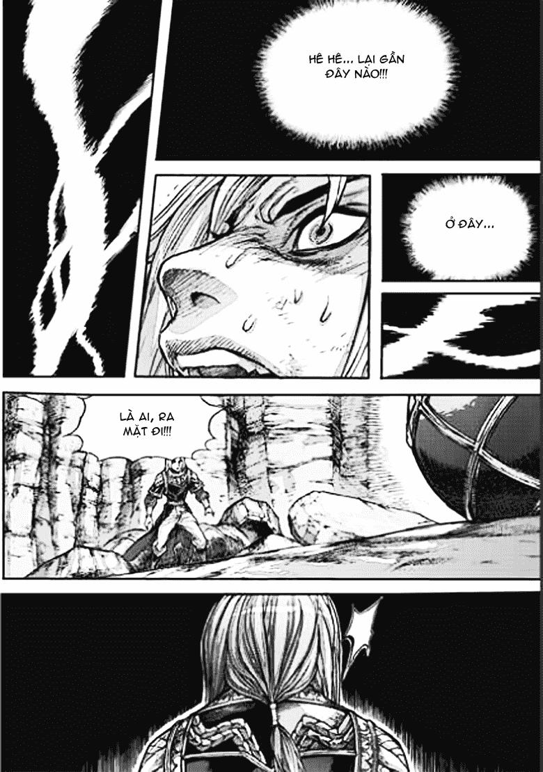 Diêm Đế Chapter 53.1 - 5