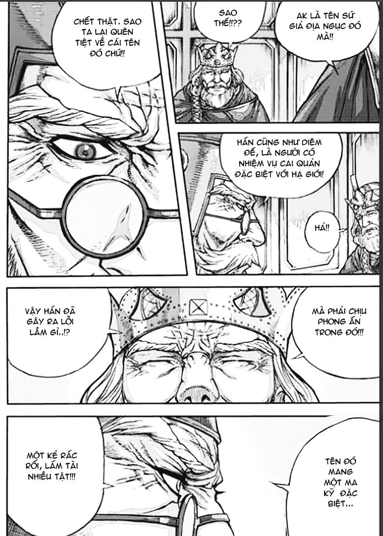 Diêm Đế Chapter 53.1 - 7