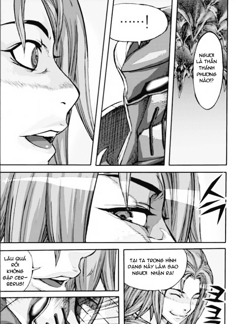 Diêm Đế Chapter 53.2 - 4