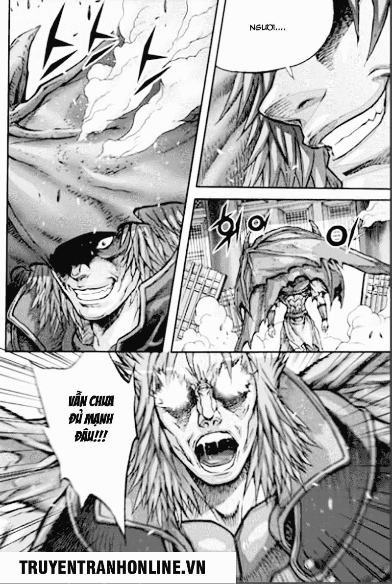 Diêm Đế Chapter 53.3 - 29