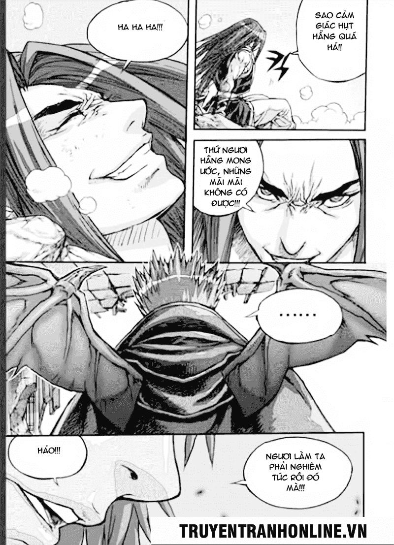 Diêm Đế Chapter 53.3 - 32
