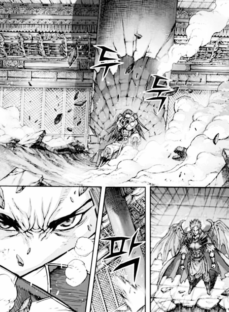 Diêm Đế Chapter 53.4 - 12