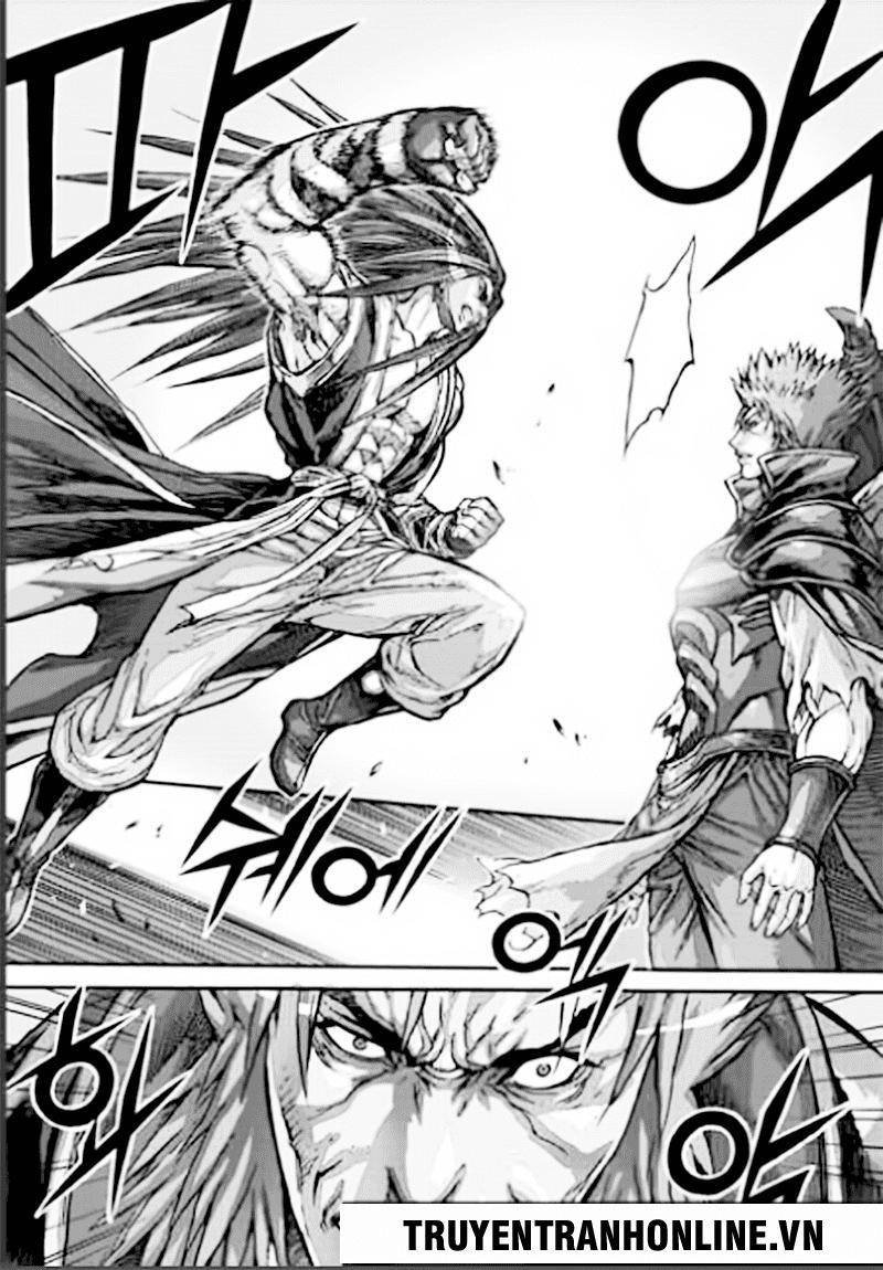 Diêm Đế Chapter 53.4 - 13