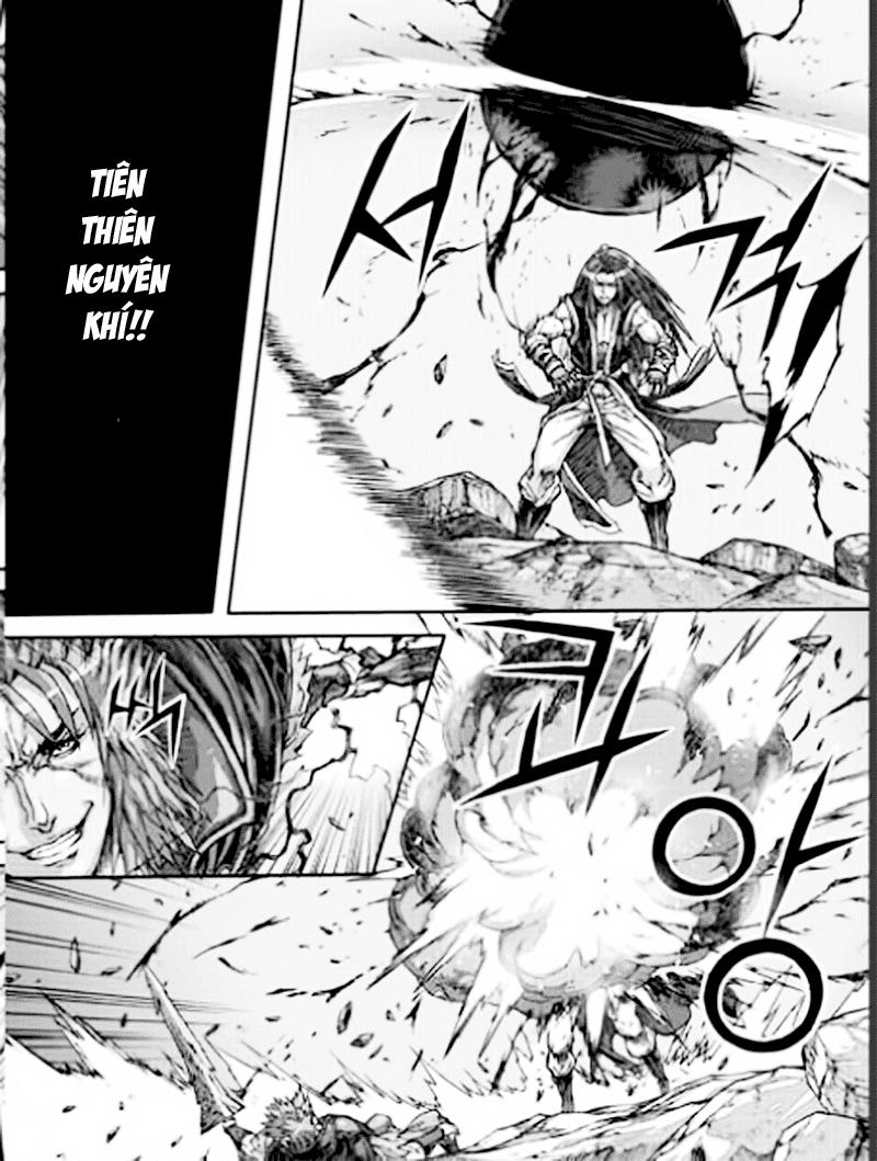 Diêm Đế Chapter 53.4 - 16