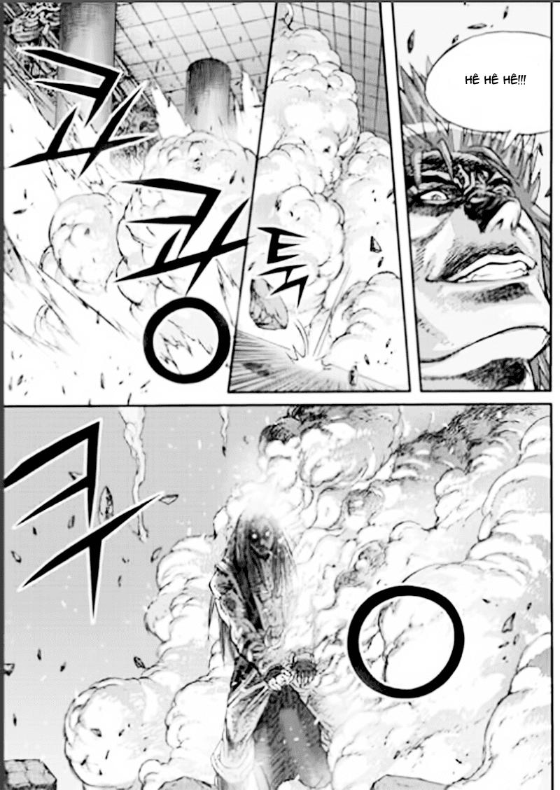 Diêm Đế Chapter 53.4 - 17