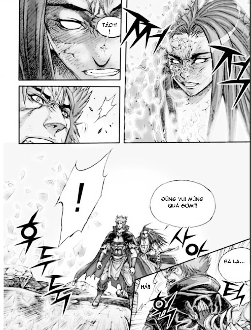Diêm Đế Chapter 53.4 - 18