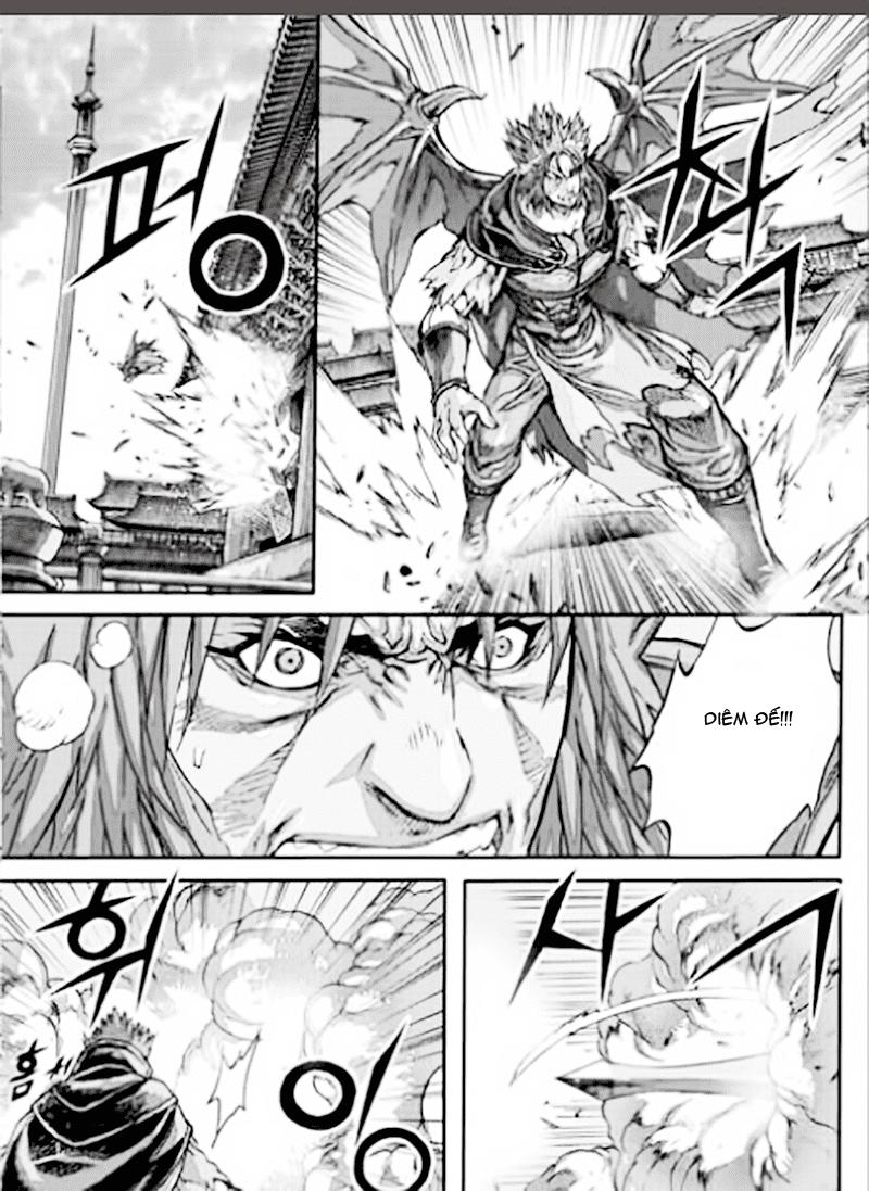 Diêm Đế Chapter 53.4 - 20