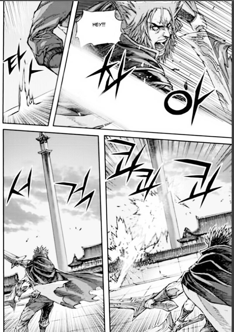 Diêm Đế Chapter 53.4 - 28