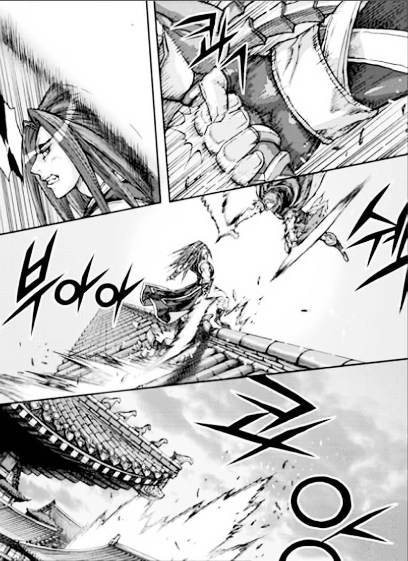 Diêm Đế Chapter 53.4 - 30